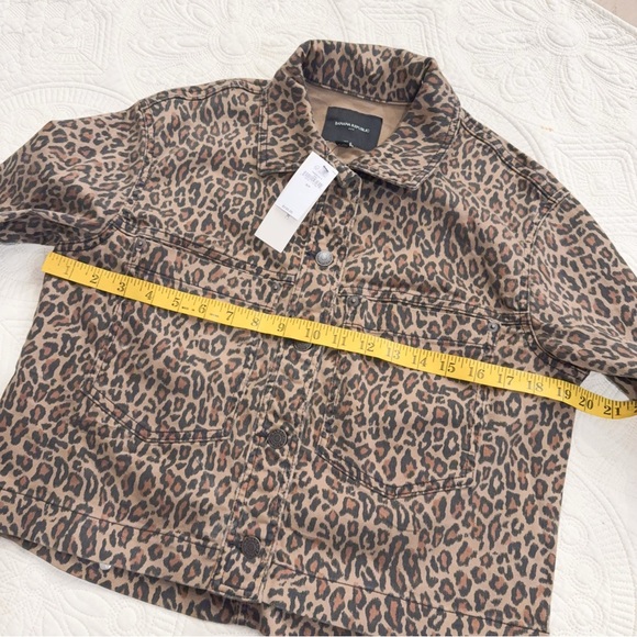 NWT 790085 Banana republic jacket S - Picture 2 of 5